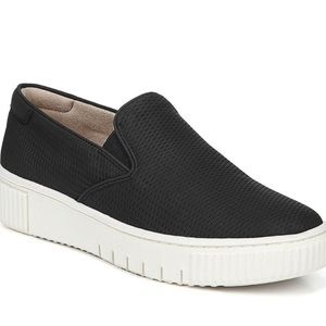 Soul Naturalizer platform Slip-ons